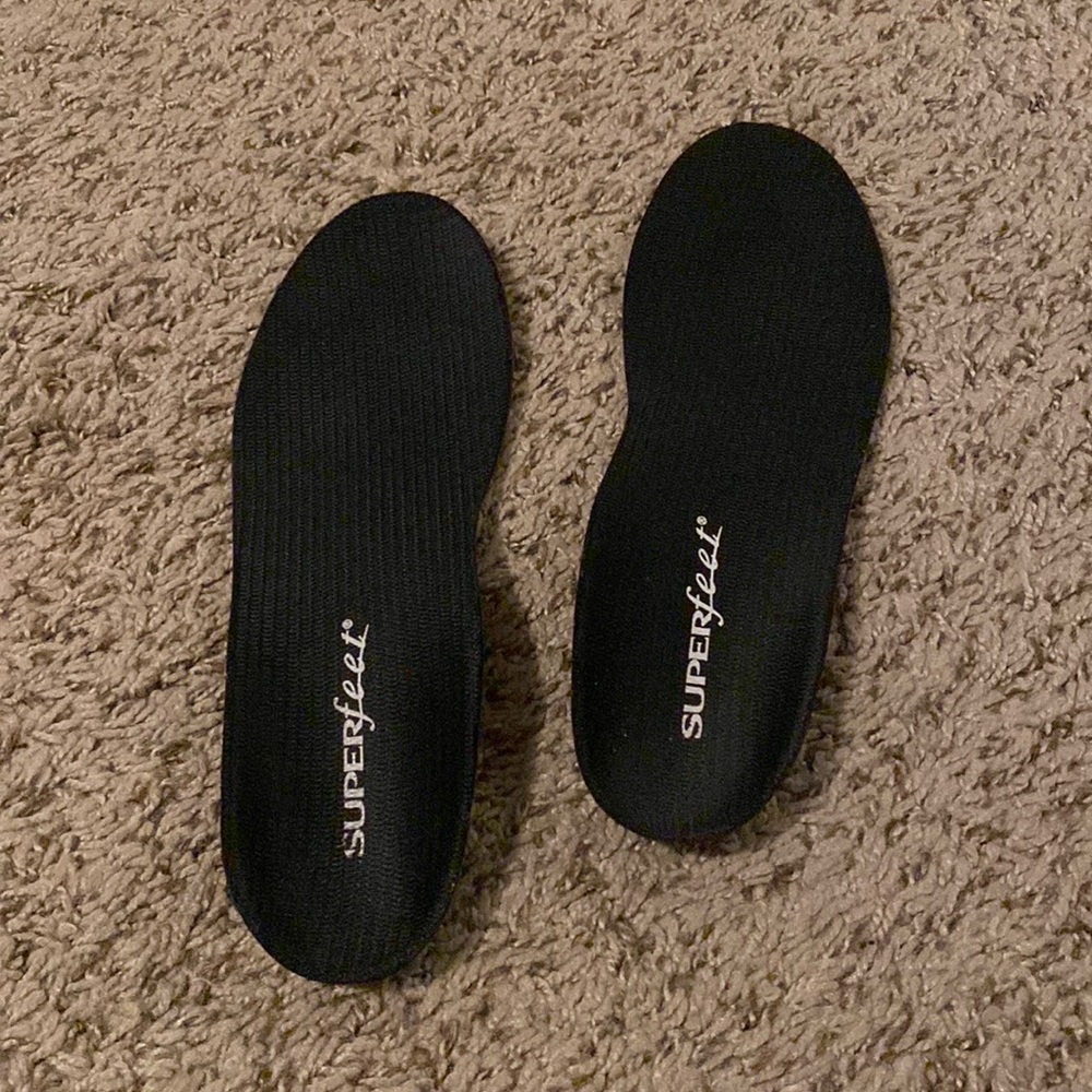 Superfeet Insoles